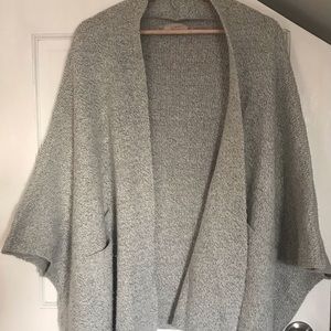 LOFT lounge cardigan